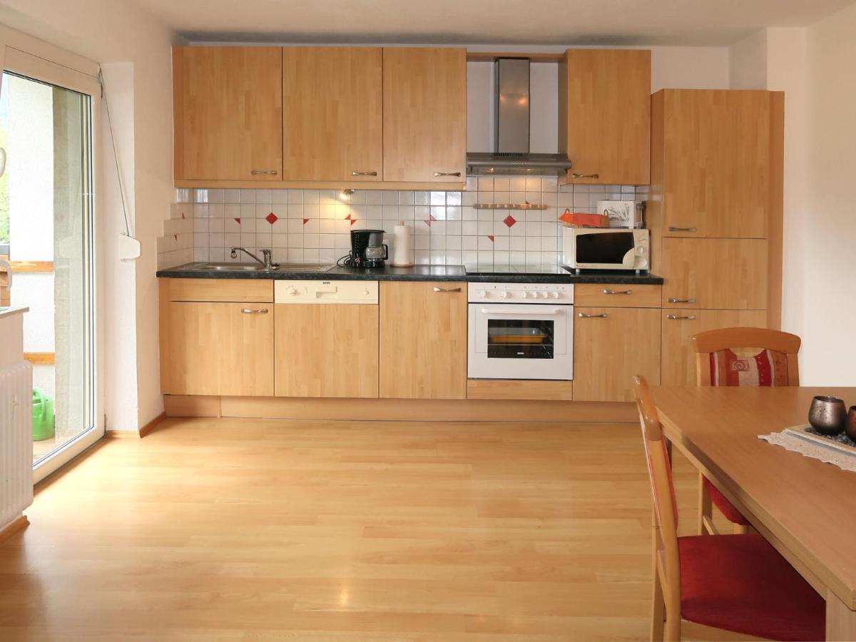 Apartment Pelinka - Ptz201 By Interhome Пруц Екстериор снимка