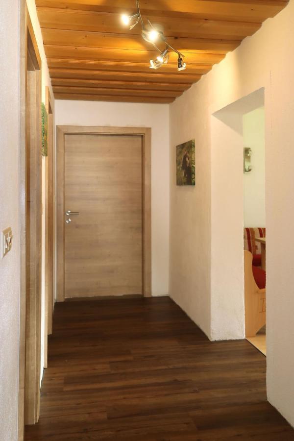 Apartment Pelinka - Ptz201 By Interhome Пруц Екстериор снимка